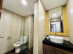 Sanctuary Green (D15), Condominium #498213011